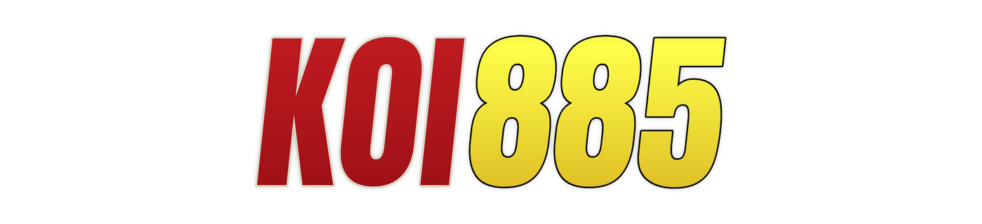 koi885